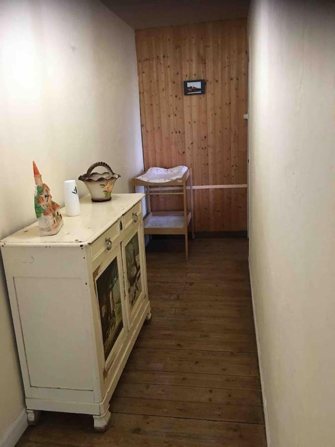 Maison Au Calme Proche Des Cures Apartment Jonzac Exterior photo