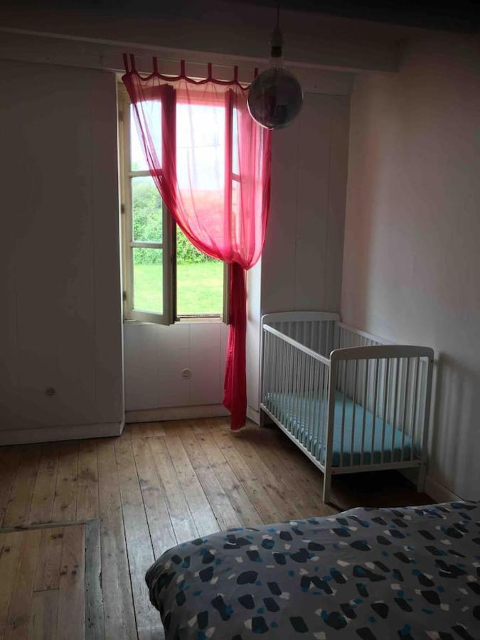 Maison Au Calme Proche Des Cures Apartment Jonzac Exterior photo